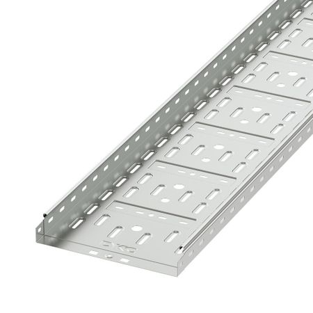 Лоток перфорированный DKC 300х50 мм 2 м (35255)