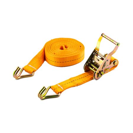 Стяжной ремень 35 мм 10 м (2,5 т) полиэстер Top Auto (ТА-25М35101-P) 10 9 android 14 0 gps навигация carplay для bentley flying spur continental gt 2005 2019 android auto головное устройство android carplay