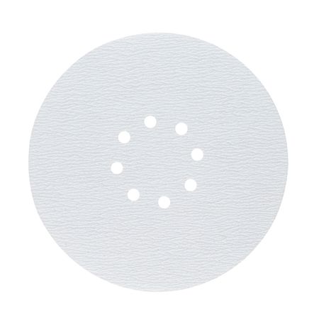 Диск шлифовальный Flexione Velcro d225 мм P100 на липучку тканевая основа (5 шт.) (50001715) шлифовальные диски vibratite 1 дюйм 60 10000 grit 50 100 шт
