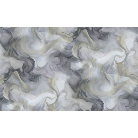 Обои компакт-винил на флизелиновой основе Erismann Benefit Vortex 61013-04 (1,06х10,05 м)