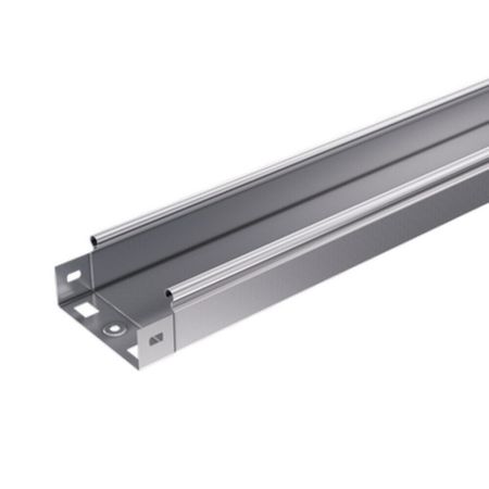 Лоток неперфорированный DKC 150х50 мм 3 м (SNL3515)