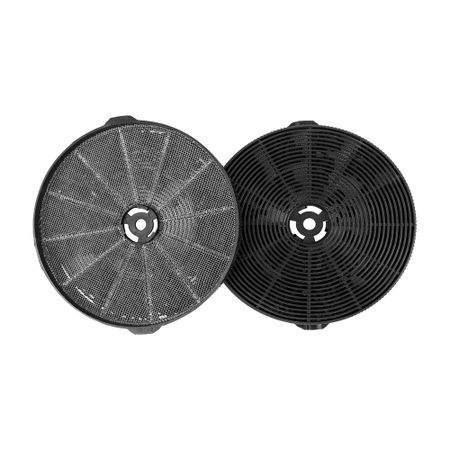 Фильтр для вытяжки угольный Lex L1 (2 шт.) фиточай очищение zdravcity здравсити фильтр пакеты 2г 20шт