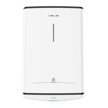 Водонагреватель накопительный Ariston Velis TECH R ABS 50 электрический 50 л 2 кВт плоский вертикальный