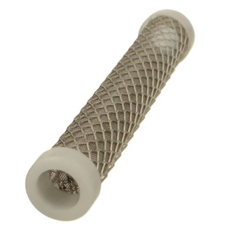 Сетка для фильтра Terma 1 (33212) крышка масляного фильтра машина масляная сетка заготовка для harley sportster 883 1200 iron touring road king ultra softail heritage slim dyna