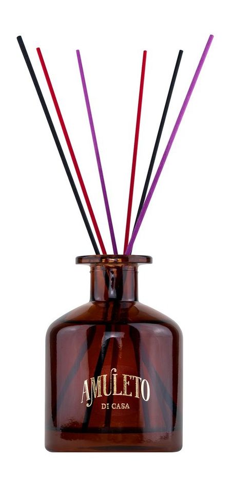 Amuleto Di Casa Caucasian Legends Reed Diffuser римантадин озон табл 50 мг 20