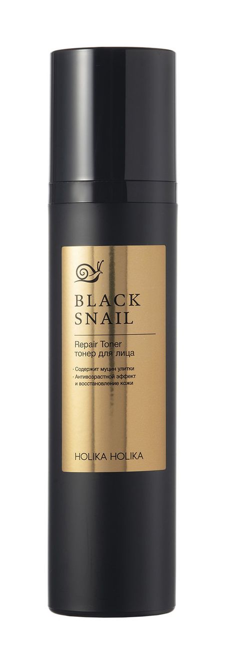 Holika Holika Prime Youth Black Snail Repair Toner