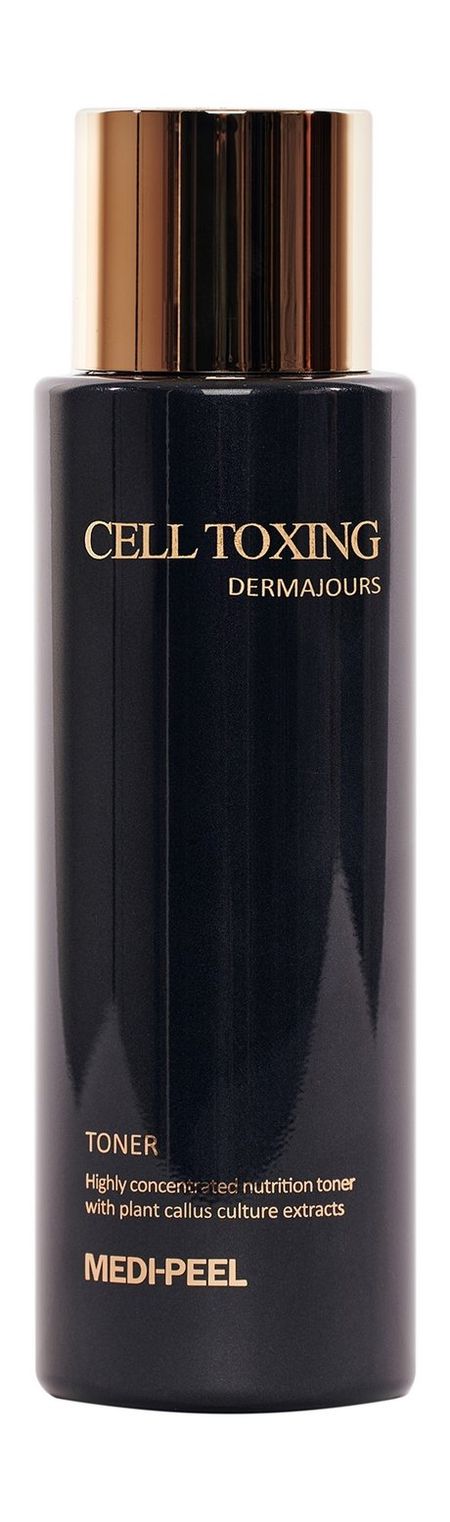 Medi-Peel Cell Toxing Dermajours Toner