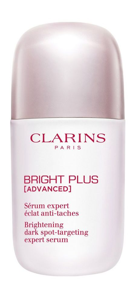 Clarins Bright Plus Advanced Dark Spot-Targeting Expert Serum