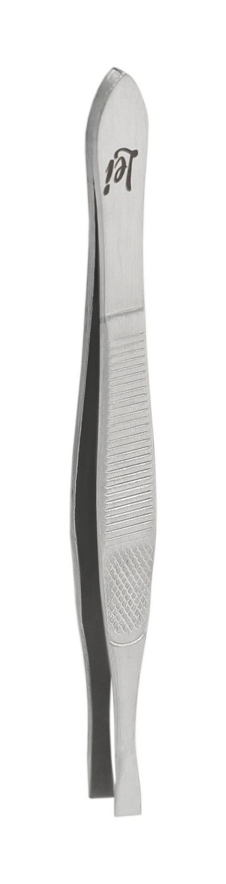 Lei Скошенный пинцет 157 Матовый спонж lei скошенный латекс