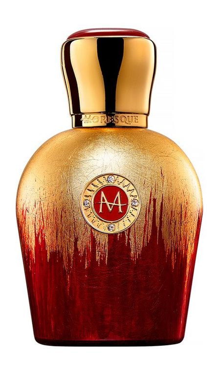 Moresque Parfum Contessa Eau de Pafrum