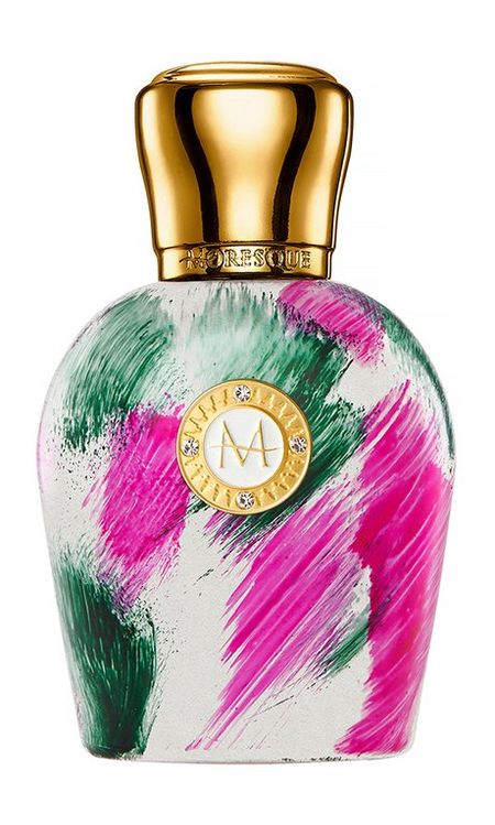 Moresque Parfum Divina Marchesa Eau de Pafrum