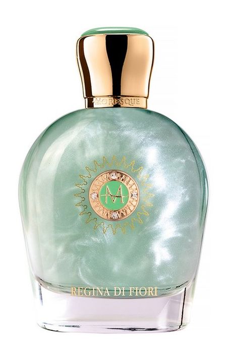 Moresque Parfum Regina di Fiori Eau de Pafrum