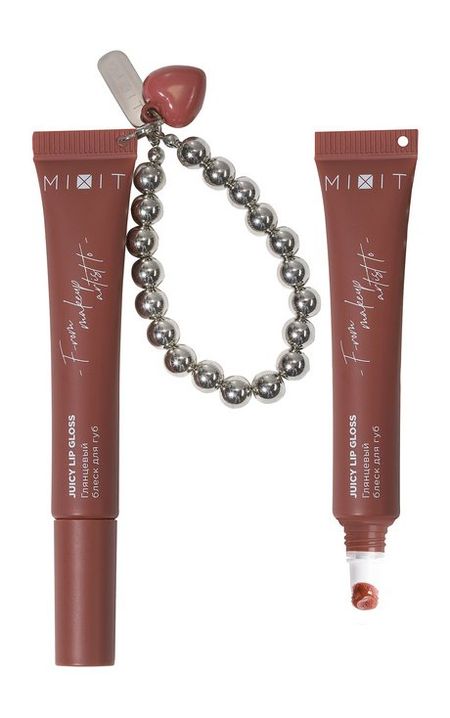 Mixit Make Up Juicy Lip Gloss беспроводной кабель питания carplay ai box android auto converter двухточечная линия предотвращает перезапуск стабильный источник питания