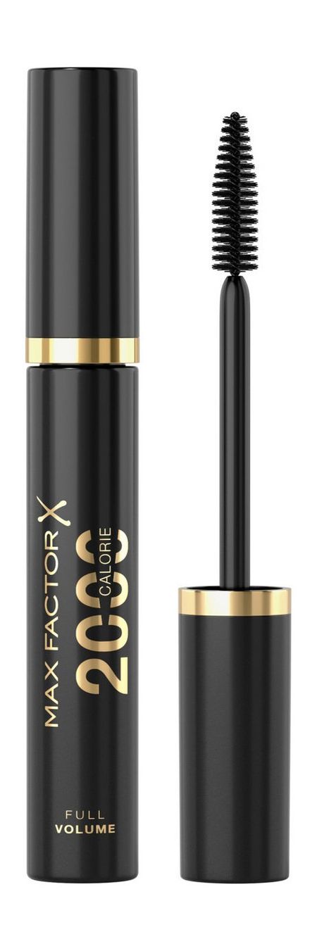 Max Factor 2000 Calorie Full Volume Mascara зонды датчика циферблата контактные наконечники для индикатора циферблата m2 5 измерительная игла стилус индикатора циферблата всего 49 шт