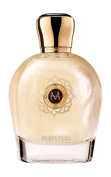 Moresque Parfum Perpetual Eau de Pafrum