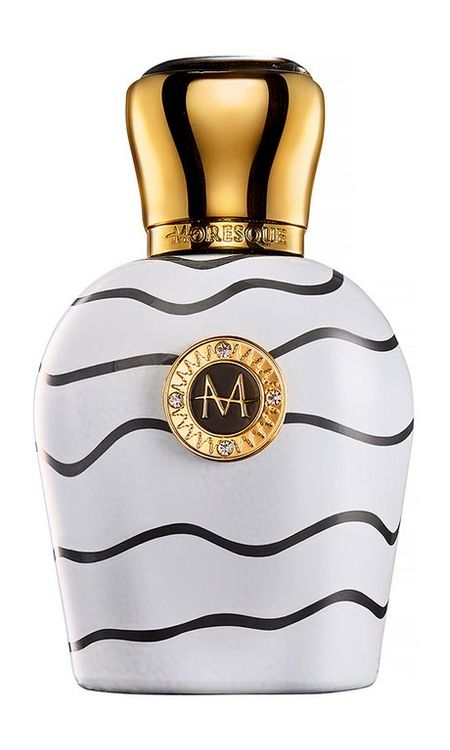 Moresque Parfum White Duke Eau de Pafrum перьевая ручка duke 2009 memory charlie chaplin