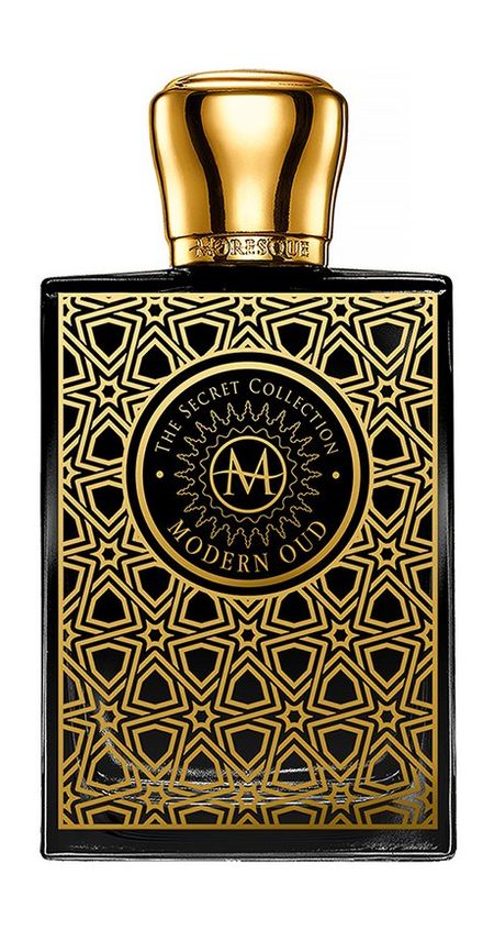 Moresque Parfum Modern Oud Eau de Pafrum