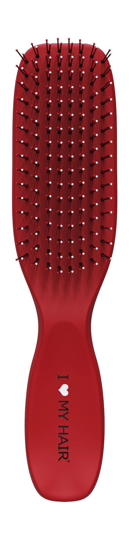 I Love My Hair Spider Soft 1503 S Красная