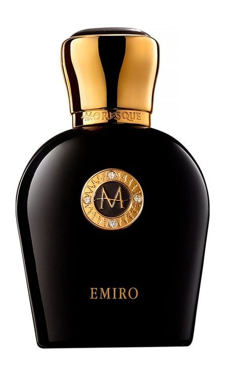 Moresque Parfum Emiro Eau de Pafrum