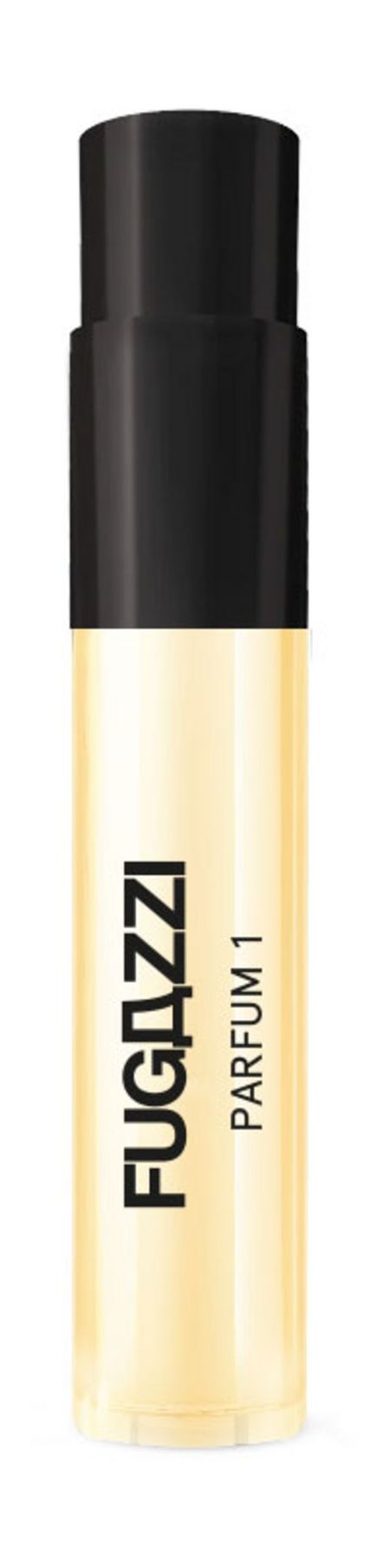 Fugazzi Parfum 1 Extrait de Parfum