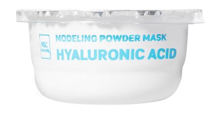 NSC Name Skin Care Hyaluronic Acid Modeling Powder Mask