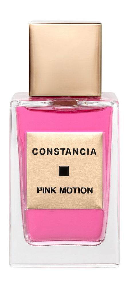 Constancia Pink Motion Parfum духи constancia pink motion