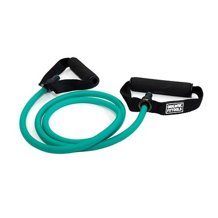 Эспандер ORIGINAL FITTOOLS Эспандер трубчатый 6*11*1350 мм эспандер кистевой he 07 до 15кг