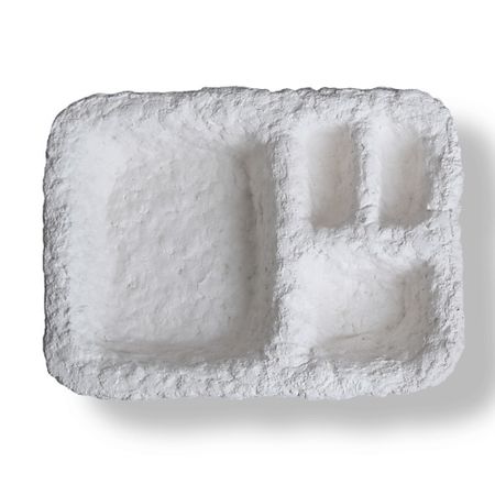 Подставка интерьерная MAGIC MAKERS Подставка для украшений лепка бумажная подставка для украшений gmb724