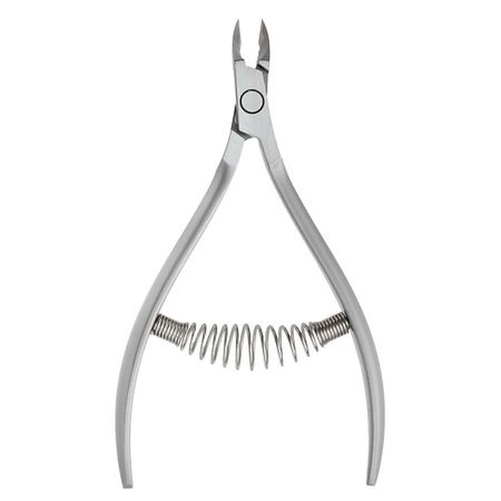 Кусачки FRAU FINGER Кусачки маникюрные для кутикулы Premium PN 05-6 тряпка для пола frau gretta 70х50см флисовая 2шт