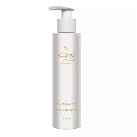 Мицеллярная вода KOSMOTEROS Мицеллярная вода Eau micellaire биодерма bioderma pigmentbio мицеллярная 250 мл очищающ