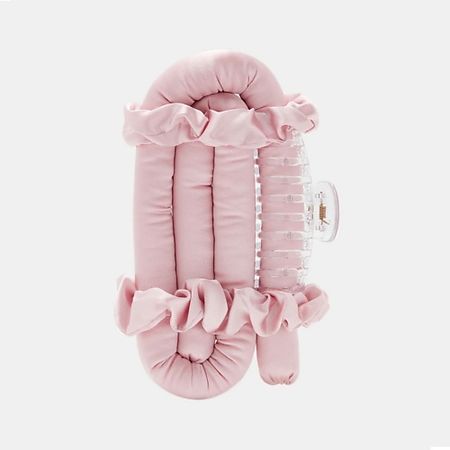 Бигуди JILLAS Комплект бигуди classic светло-розовый