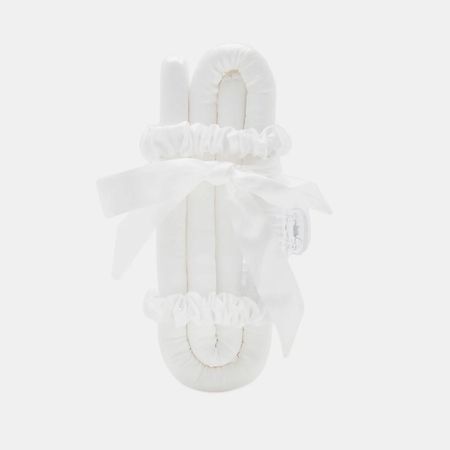 Бигуди JILLAS Комплект бигуди mini elegant белый sofirn sr20 mini 18350 белый и красный фонарик