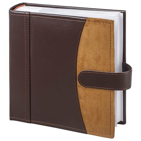 Фотоальбом BRAUBERG Фотоальбом на 200 фото 10х15 см фотоальбом bleti thi thike binder