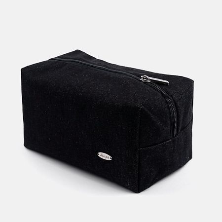 Косметичка JILLAS Косметичка джинсовая мини косметичка из полиуретана