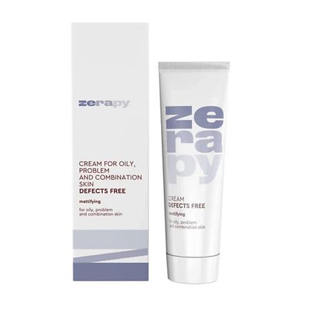 Крем для лица ZERAPY Крем для лица 
