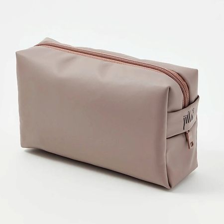 Косметичка JILLAS Косметичка из искусственной кожи мини косметичка из полиуретана