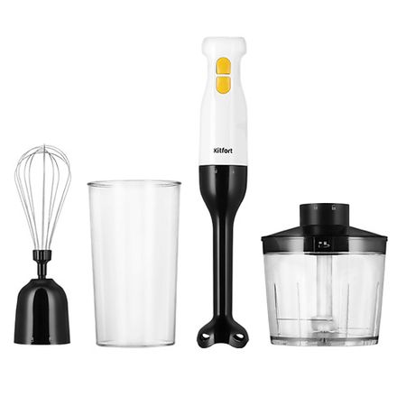 Блендер KITFORT Блендер погружной 