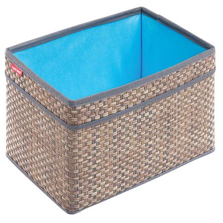 Корзина для хранения CH Корзина для хранения с ручками ВА-072 эспандер с ручками se 04 до 18кг