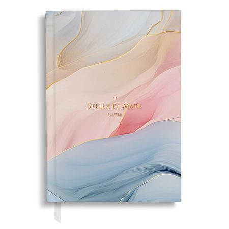 Ежедневник STELLA DI MARE Ежедневник Stella Classic Silk