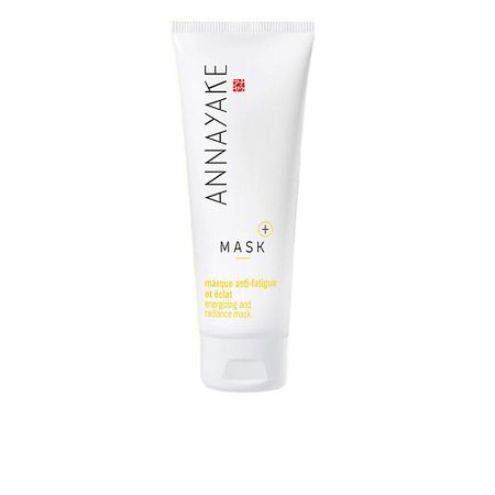 Маска для лица ANNAYAKE Маска для придания сияния Energizing and Radiance Mask