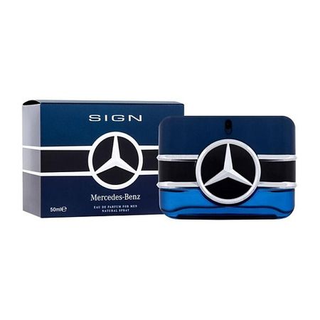 Парфюмерная вода MERCEDES BENZ Парфюмерная вода Sign 8 pin automotive connectors reverse sensor radar wire harness plug 2 1534229 1 for bmw benz