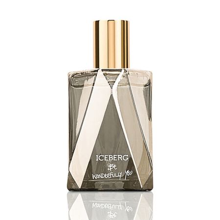 Туалетная вода ICEBERG Be Wonderfully You For Her туалетная   iceberg eau de iceberg cedar for him