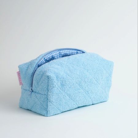 Косметичка ADELE FOR YOU Косметичка махровая