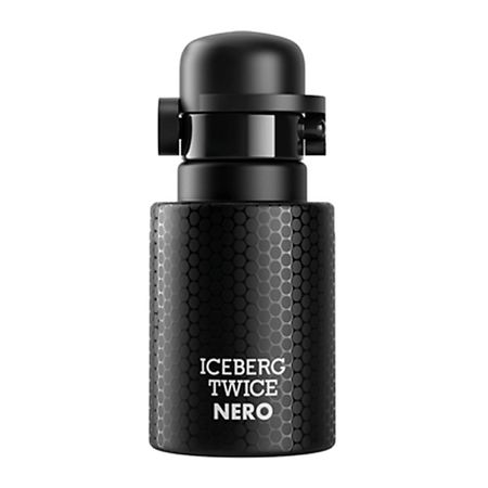 Туалетная вода ICEBERG Twice Nero For Him подследники мужские incanto collant nero 42 43