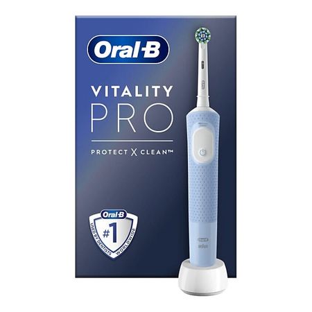 Электрическая зубная щетка ORAL-B Электрическая зубная щетка Vitality Pro