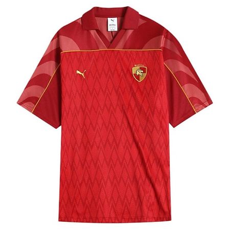 Футболка PUMA Футболка Playera De Futbol X Harry Potter