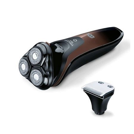 Электробритва BEURER Роторная бритва HR 8000 nitecore edc37 фонарик 8000 люмен