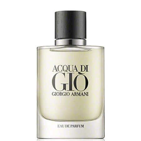 Парфюмерная вода GIORGIO ARMANI Парфюмерная вода Acqua Di Gio парфюмерная   giorgio armani парфюмерная   acqua di gio перезаполняемый