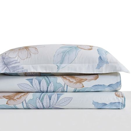 Комплект постельного белья ARYA HOME COLLECTION Постельное Белье Simple Living Cherise