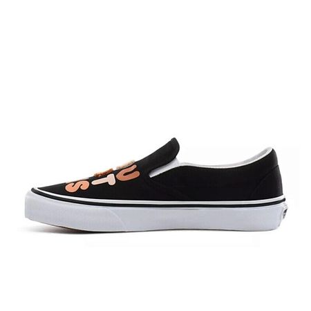 Кроссовки VANS Кроссовки Classic Slip On Breast Cancer Awareness You Got This тена подгузники для взрослых slip s 30